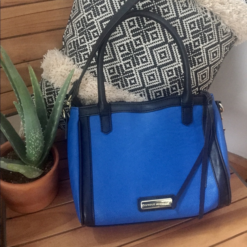 Steve Madden Purse